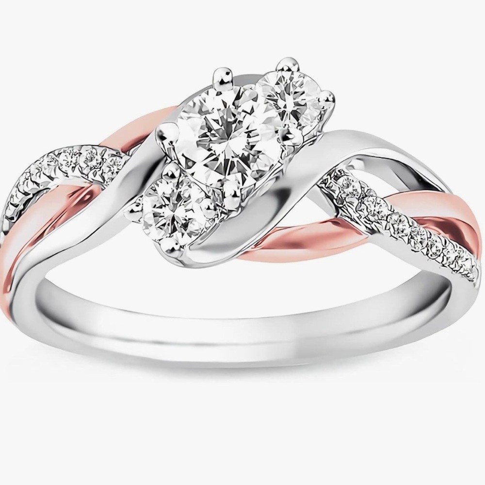engagement ring